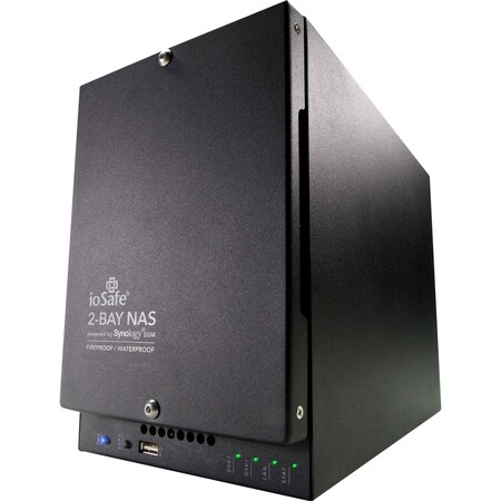 Iosafe